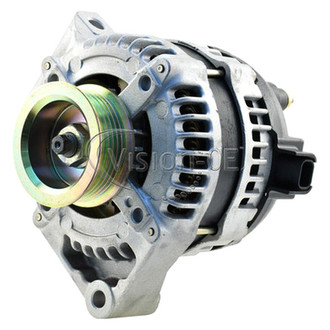 Vision-OE® - Remanufactured Alternator