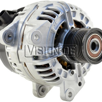 Vision-OE® - Remanufactured Alternator