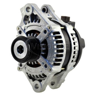 Vision-OE® - Remanufactured Alternator