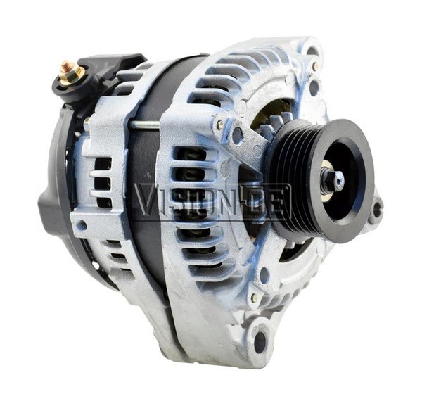 Vision-OE® - Remanufactured Alternator