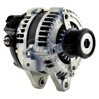 Vision-OE® - Remanufactured Alternator
