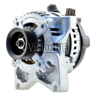 Vision-OE® - Remanufactured Alternator