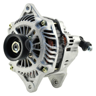 Vision-OE® - Remanufactured Alternator