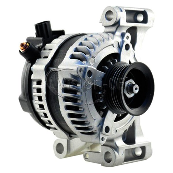 Vision-OE® - Remanufactured Alternator