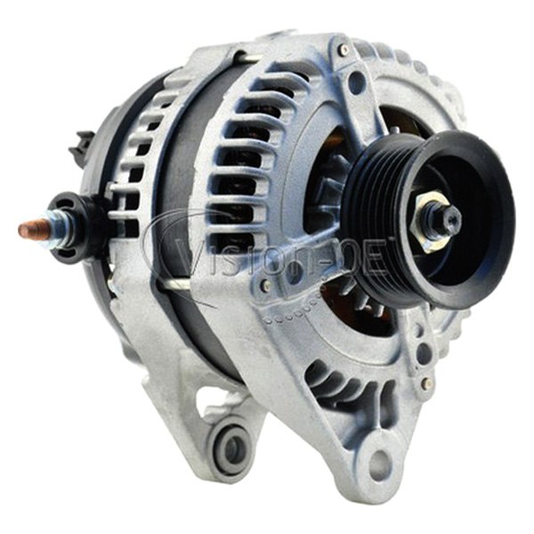 Vision-OE® - Jeep Liberty 3.7L 2007 Remanufactured Alternator