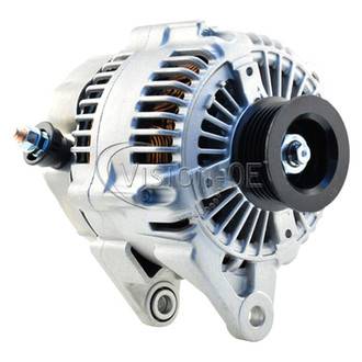 Vision-OE® - Remanufactured Alternator