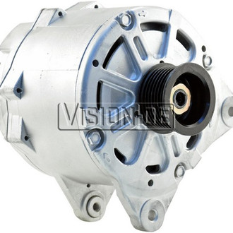 Vision-OE® - Remanufactured Alternator