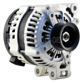 Vision-OE® - Remanufactured Alternator