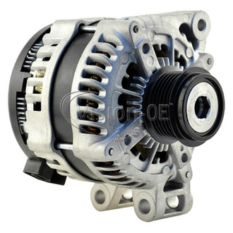 Vision-OE® - Remanufactured Alternator