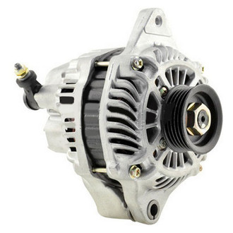 Vision-OE® - Remanufactured Alternator