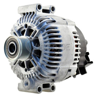 Vision-OE® - Remanufactured Alternator