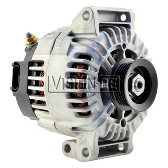 Vision-OE® - Remanufactured Alternator
