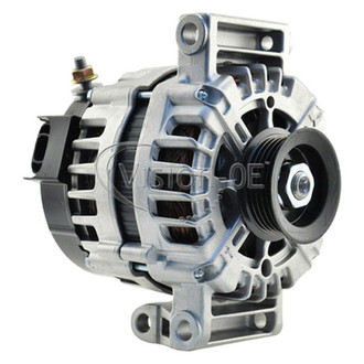 Vision-OE® - Remanufactured Alternator