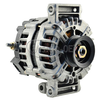Vision-OE® - Remanufactured Alternator