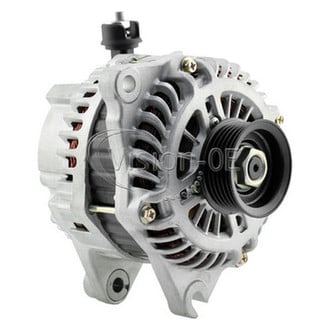 Vision-OE® - Remanufactured Alternator