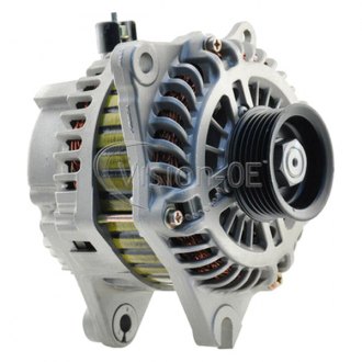 2008 Lincoln MKX Alternators & Parts — CARiD.com