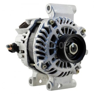 2012 Ford Escape Replacement Alternators at CARiD.com