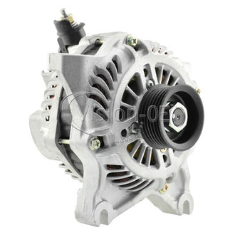Vision-OE® - Remanufactured Alternator