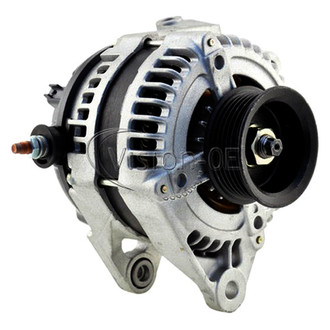 Vision-OE® - Remanufactured Alternator