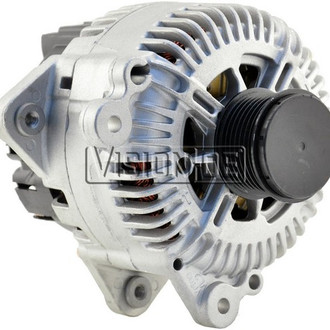 Vision-OE® - Remanufactured Alternator