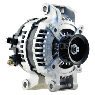 Vision-OE® - Remanufactured Alternator