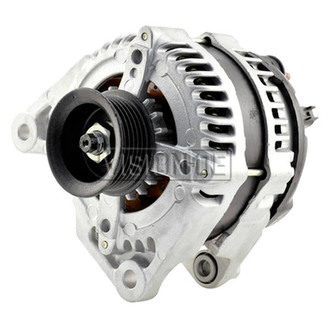 Vision-OE® - Remanufactured Alternator
