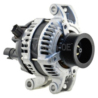 Vision-OE® - Remanufactured Alternator