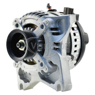 Vision-OE® - Remanufactured Alternator