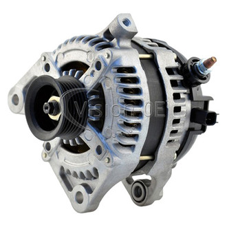 Vision-OE® - Remanufactured Alternator