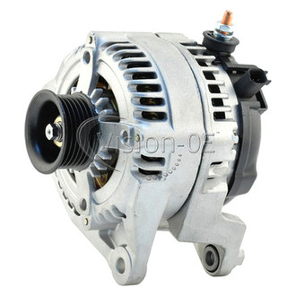 Vision-OE® - Remanufactured Alternator