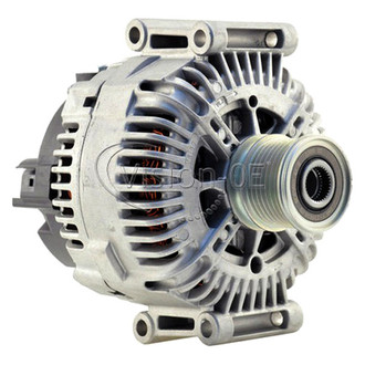 Vision-OE® - Remanufactured Alternator