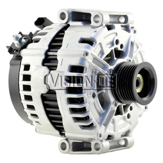 Vision-OE® - Remanufactured Alternator