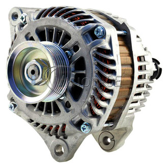 Vision-OE® - Remanufactured Alternator