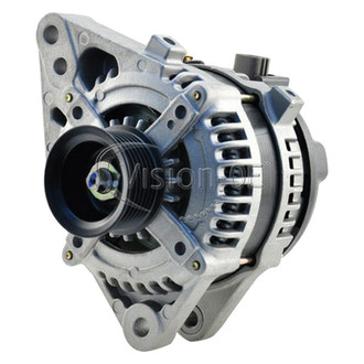 Vision-OE® - Remanufactured Alternator