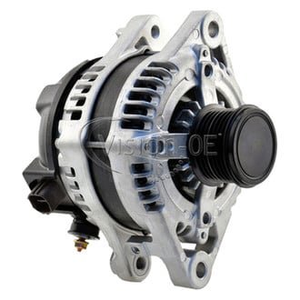 Vision-OE® - Remanufactured Alternator