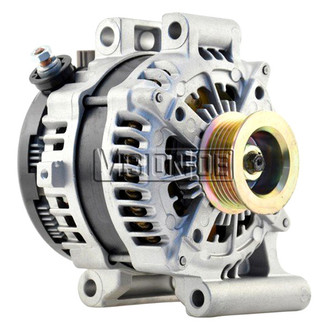 Vision-OE® - Remanufactured Alternator