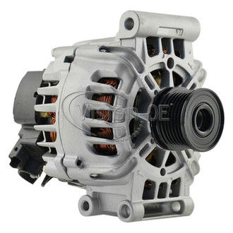 Vision-OE® - Remanufactured Alternator