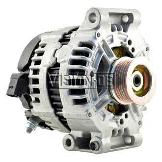 Vision-OE® - Remanufactured Alternator