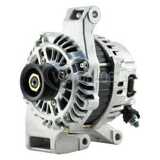 Vision-OE® - Remanufactured Alternator