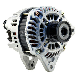 Vision-OE® - Remanufactured Alternator
