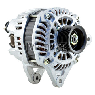 Vision-OE® - Remanufactured Alternator
