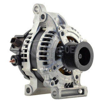 Vision-OE® - Remanufactured Alternator