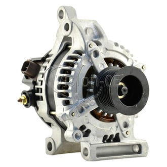 Vision-OE® - Remanufactured Alternator