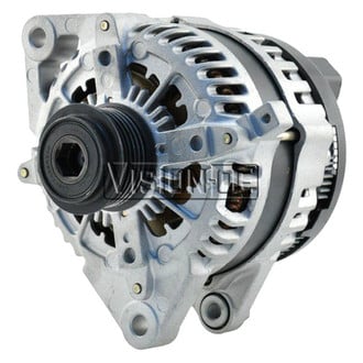 Vision-OE® - Remanufactured Alternator