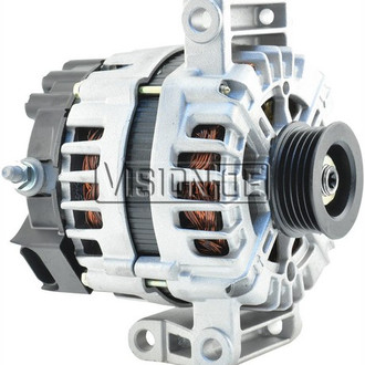 Vision-OE® - Remanufactured Alternator