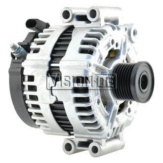 Vision-OE® - Remanufactured Alternator