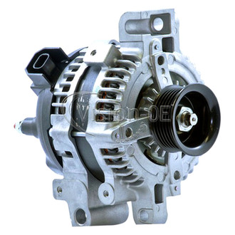 Vision-OE® - Remanufactured Alternator
