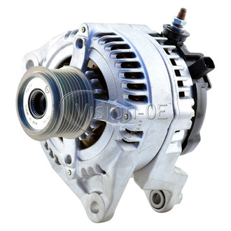 Vision-OE® - Remanufactured Alternator