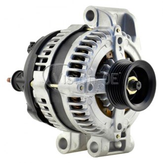 2008 Dodge Charger Replacement Alternators at CARiD.com