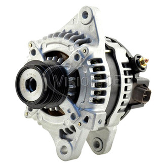 Vision-OE® - Remanufactured Alternator